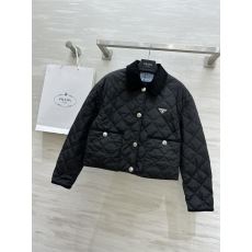 Prada Down Coat